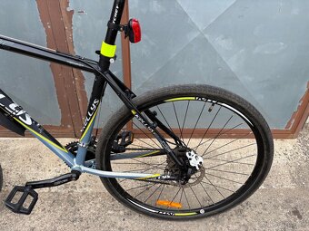 Kolo Kellys magic xc - 3