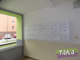 Prodej bytové jednotky o dispozici 3+1/L, v osobním vlastnic - 3