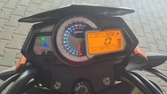 Benelli BN302 - 3