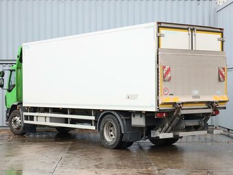 DAF LF 320, EURO 6, THERMO KING T 800 R, 380 V, HYDRAULICKÉ - 3