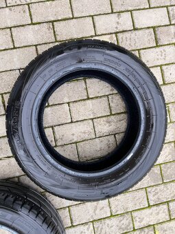 Letní pneu GT Radial FE 2 - 3