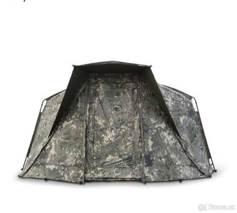 Nash Bivak Titan T2 Camo Pro - 3