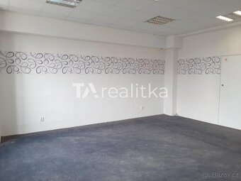 Pronájem komerční Obchodní prostory, 36㎡ Havířov 73601 - 3
