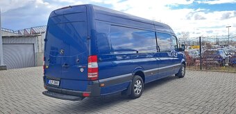 Mercedes Sprinter 319cdi  3L V6 - 3