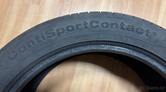 Continental SportContact 5 265/45 R20 108Y XL MO SUV - 3
