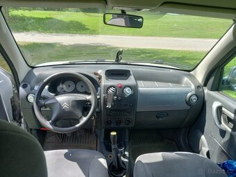 Berlingo 1.6 16V - 3