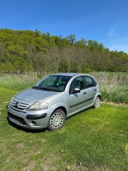 Citroen c3 1.4 hdi - 3