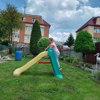 Detska skluzavka - 3