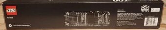 LEGO Creator Expert 10262 Bondův Aston Martin DB5
- 3
