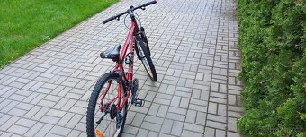 Dětské horské kolo - 3