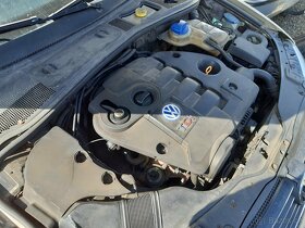 VW Passat B6 1,9TDI 96kW AVF, Combi 2002 - pouze díly z vozu - 3