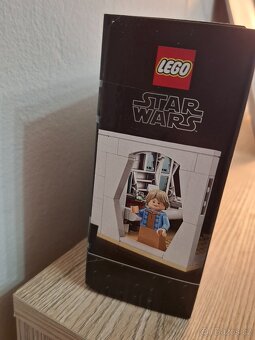 LEGO Star Wars 40531 Kuchyně v usedlosti Larsovy rodiny - 3
