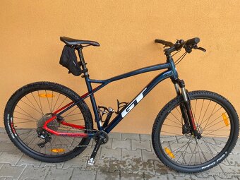 Horské kolo GT Avalanche - 3