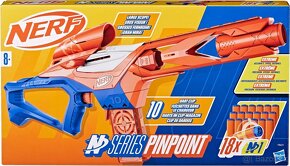 Nerf N Series Pinpoint - 3
