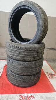 Pneumatiky /// 225/45 R18 /// Letní - 3