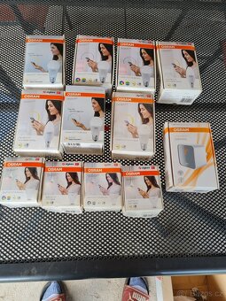 Prodám sestavu Osram - chytré osvětlení - 3