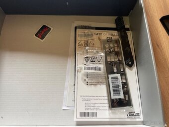 Asus tuf gaming B550-Plus - 3
