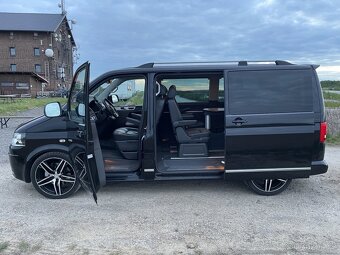 Volkswagen Multivan - 3