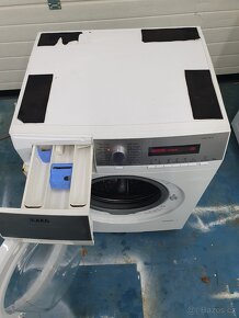 Pračka AEG L76275FL A+++ - 3