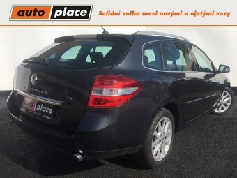 RENAULT LAGUNA III 2.0dCi 110kW TOP STAV 146tis.km - DPH - 3