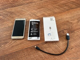Samsung Galaxy J5 - 3