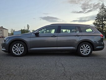 Volkswagen Passat 2.0 TDI 110kw DSG - 3