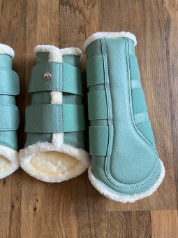 Chranice PS of Sweden Sage Green full - 3