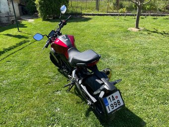 Honda CB300R - 3