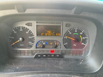 Mercedes Benz Atego 916 115 kw EURO 5 2011 - 3