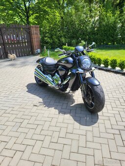 SUZUKI INTRUDER 1800 - 3