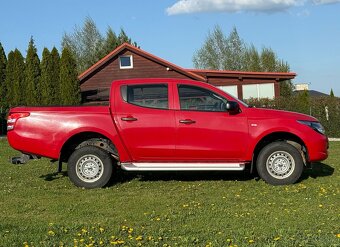 Mitsubishi L200 - 3