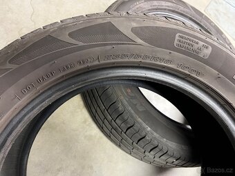 235/55 R18 Nexen N Fera RU1 SUV 100V (Škoda Kodiaq) - 3