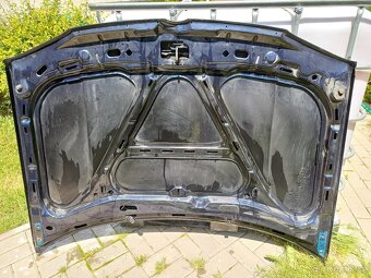 Přední kapota VW Golf 4 + ND na combi - 3