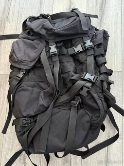 Batoh Raccoon 45 Wisport® černá - 3