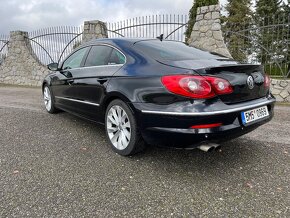 Passat CC 2.0TSI DSG 147kw - 3
