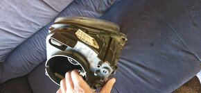 Prave predni svetlo vw golf VI xenon 5K1941752C - 3