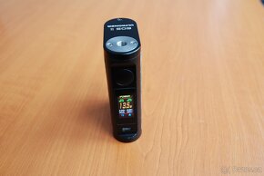 Asmodus Ultroner EOS II 180W Stabwood, Vape - 3