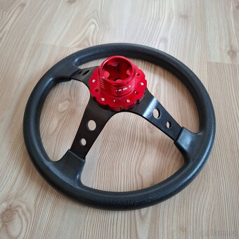 Thrustmaster volant drift - 3