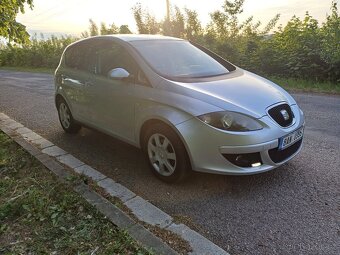 Seat Altea 1.6 Mpi 75kw - 3