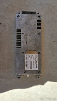 Příslušenství k rádiu bmw e39 - 3