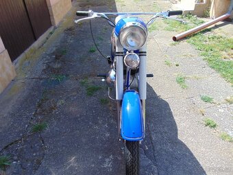 JAWA Sport - 350/361 - 3