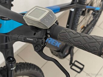 Elektrokolo TREK POWERFLY 5 - 3