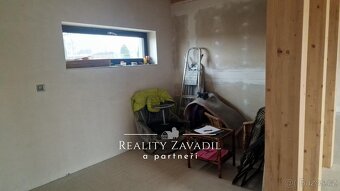 Pronájem rodinné domy, 180 m2 - Malenovice, ev.č. 00504 - 3