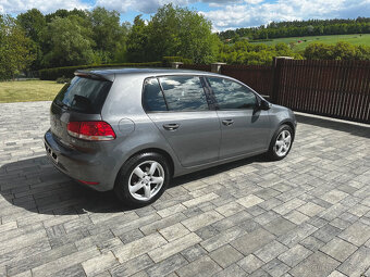 Volkswagen Golf 5 - 1.6 MPI - 89 tis km - 3