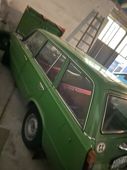 VAZ 2102 Combi - 3