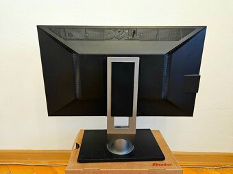 LCD monitor IPS 23" DELL U2311Hb - 3