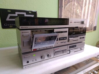 Sestava Hitachi - 3