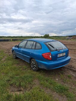 Kia RIO - 3