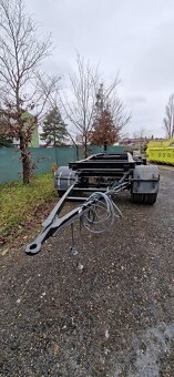 Kontejnerový vlek - 3
