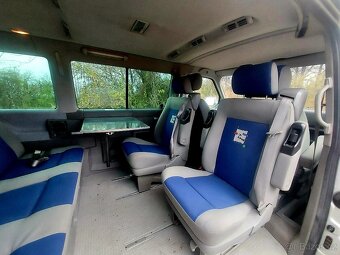 Vw T4 Multivan Atlantis 111kw paket syncro - 3